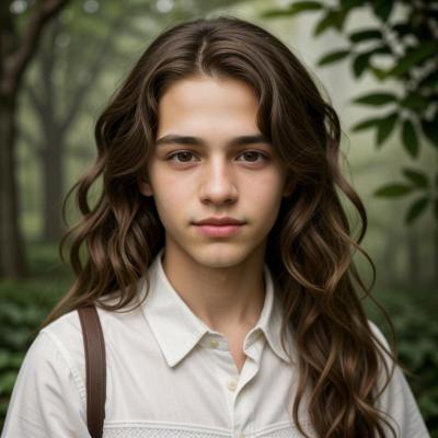 Chat with Ethan, the Movie & TV character AI chatbot