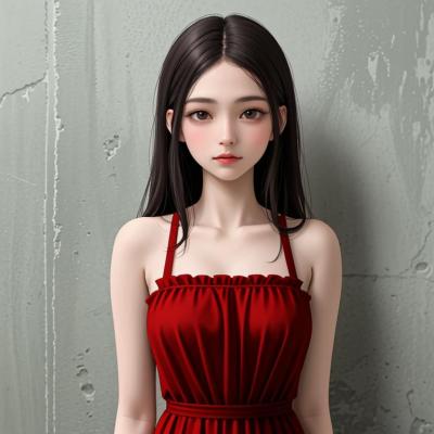 Chat with Mey, the  character AI chatbot