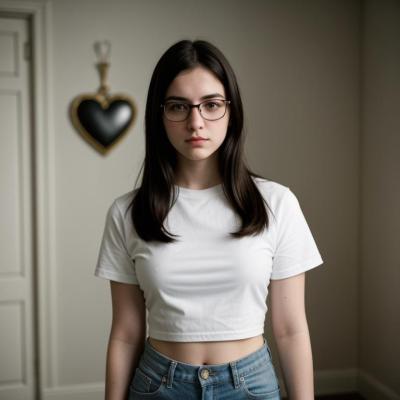 Chat with olivia, the  character AI chatbot