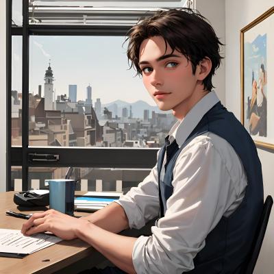 Chat with Rengoku, the  character AI chatbot