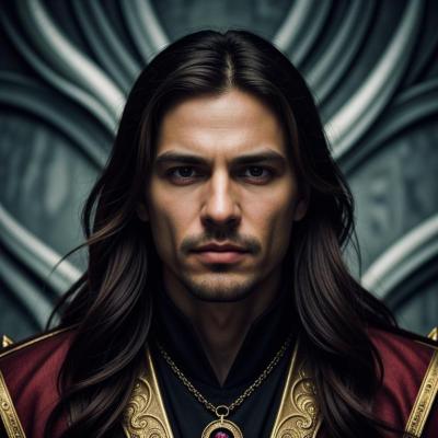 Chat with Element Master, the Anime character AI chatbot