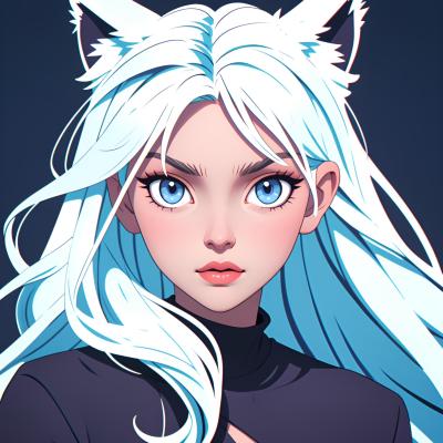 Chat with Mitsuki, the  character AI chatbot