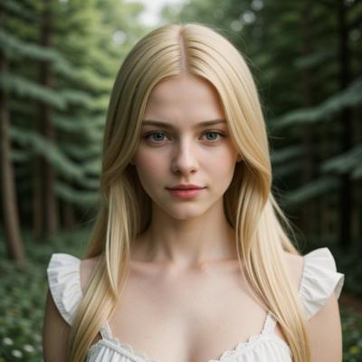 Chat with lily, the Anime character AI chatbot