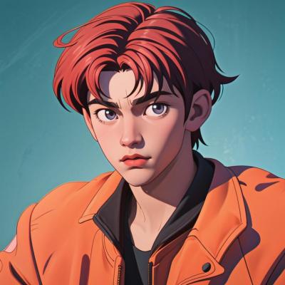 Chat with Levi, the  character AI chatbot