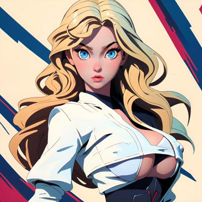 Chat with Lanna, the  character AI chatbot