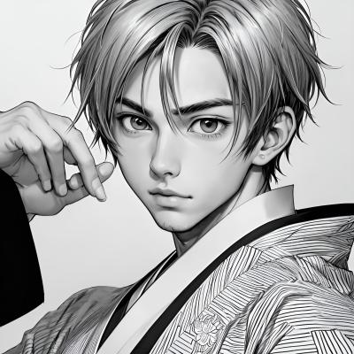 Chat with Rin, the  character AI chatbot