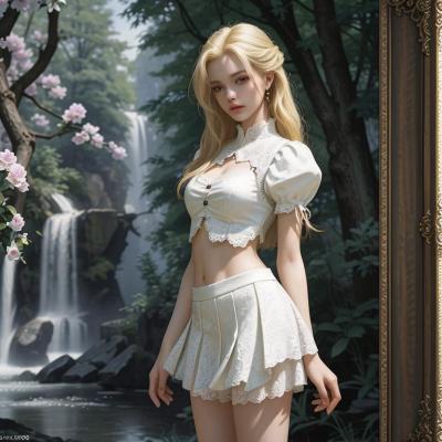 Chat with Amy, the Romance character AI chatbot