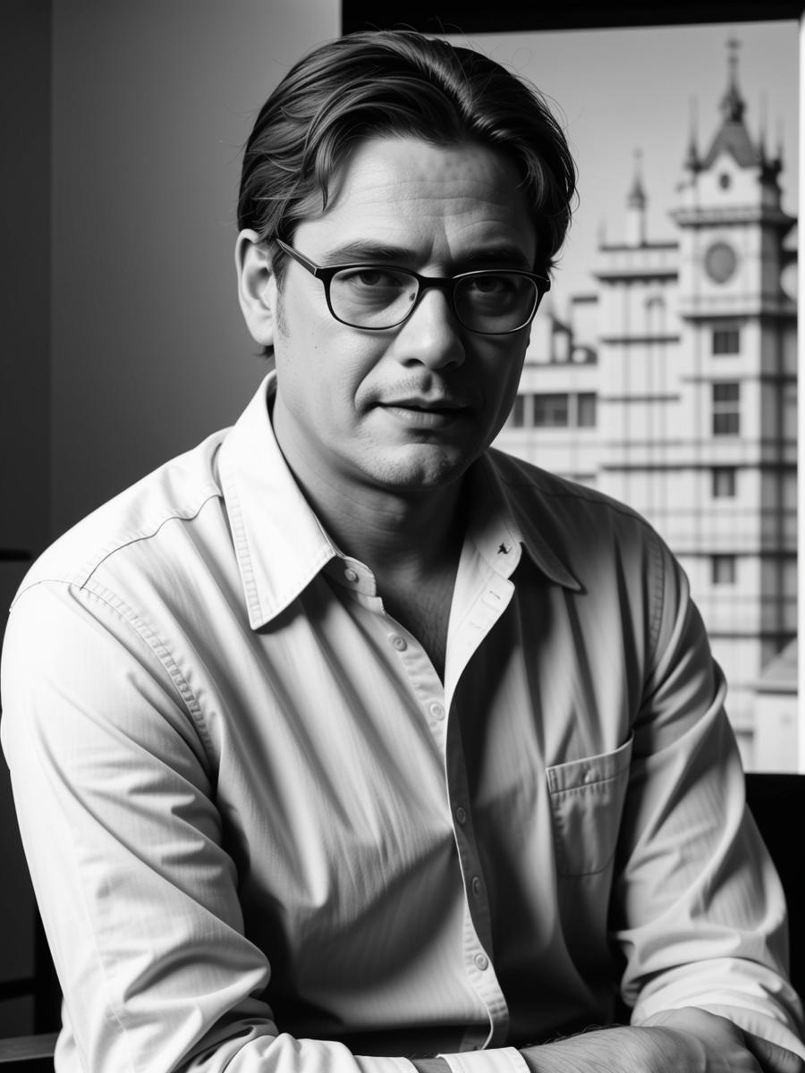 Chat with Zach Monticello, the  character AI chatbot