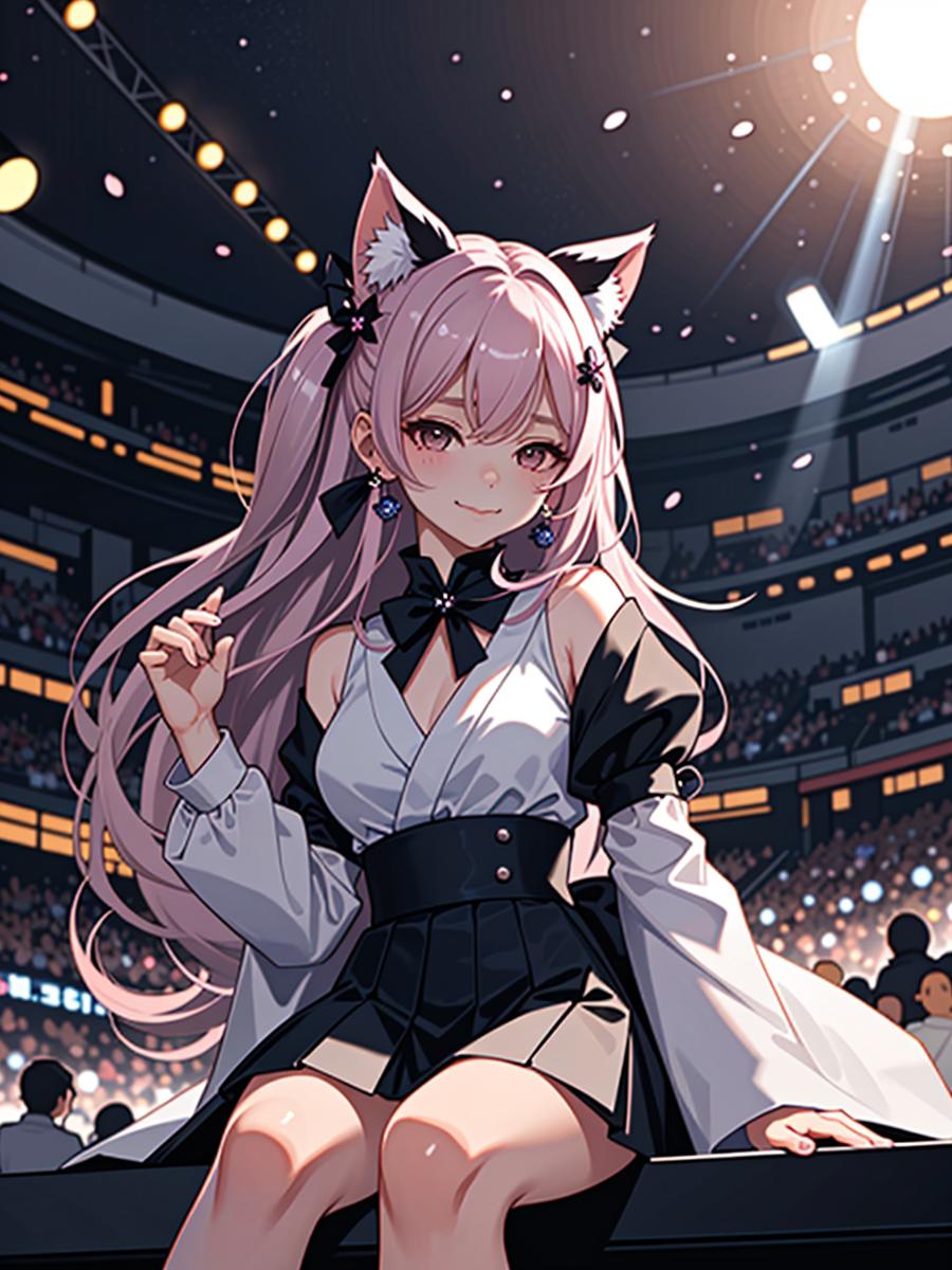 Chat with Maya, the  character AI chatbot