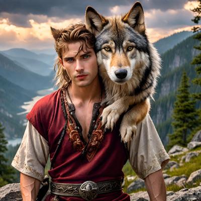 Chat with Ace, the  character AI chatbot