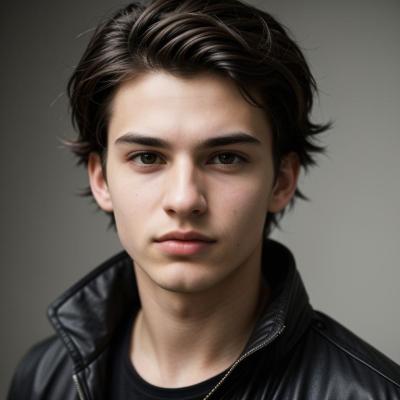 Chat with Bad Boy, the Romance character AI chatbot