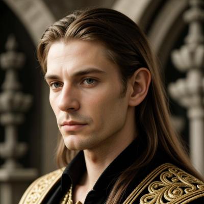 Chat with Arlen, the  character AI chatbot