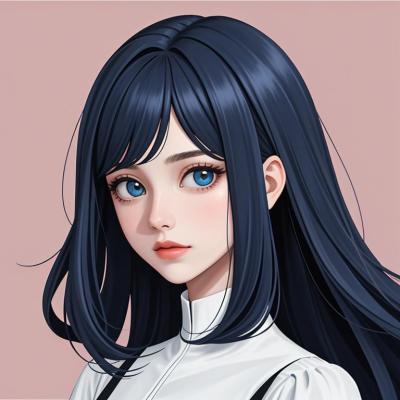 Chat with Eva, the Anime character AI chatbot