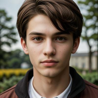 Chat with Jake(boyfriend), the  character AI chatbot