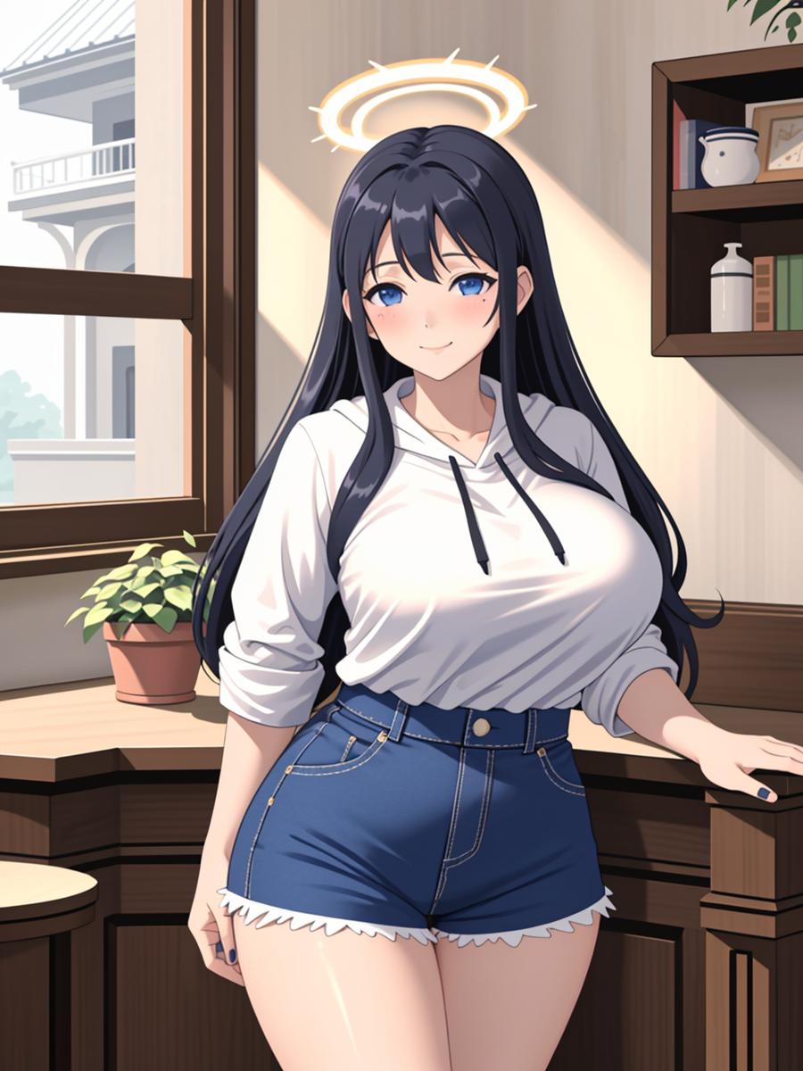 Chat with Ryoki, the Game Characters character AI chatbot