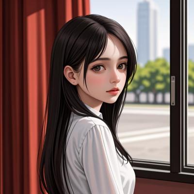 Chat with Hikaru, the Japanese character AI chatbot