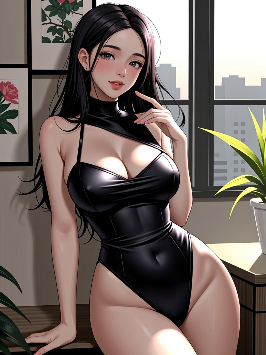 Chat with Ayo, the Romance character AI chatbot