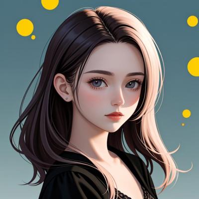 Chat with LANA, the Anime character AI chatbot