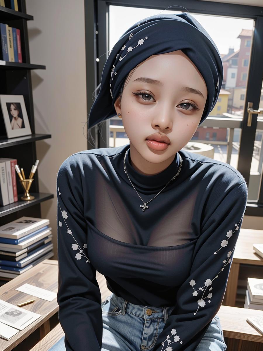 Chat with Kiki, the  character AI chatbot