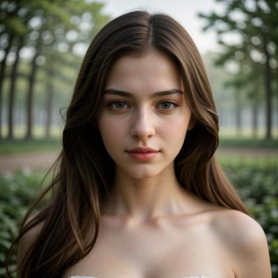 Chat with Eva, the Anime character AI chatbot