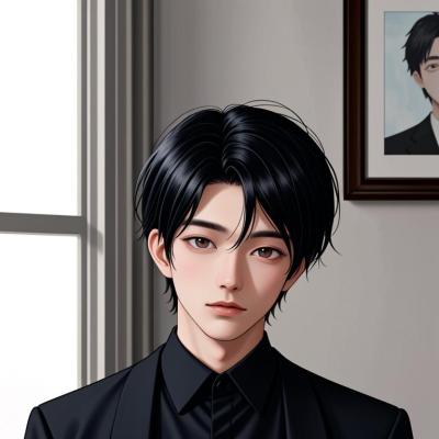 Chat with Bob, the  character AI chatbot