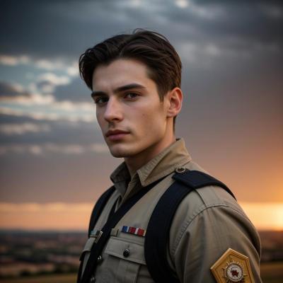 Chat with new world, the  character AI chatbot