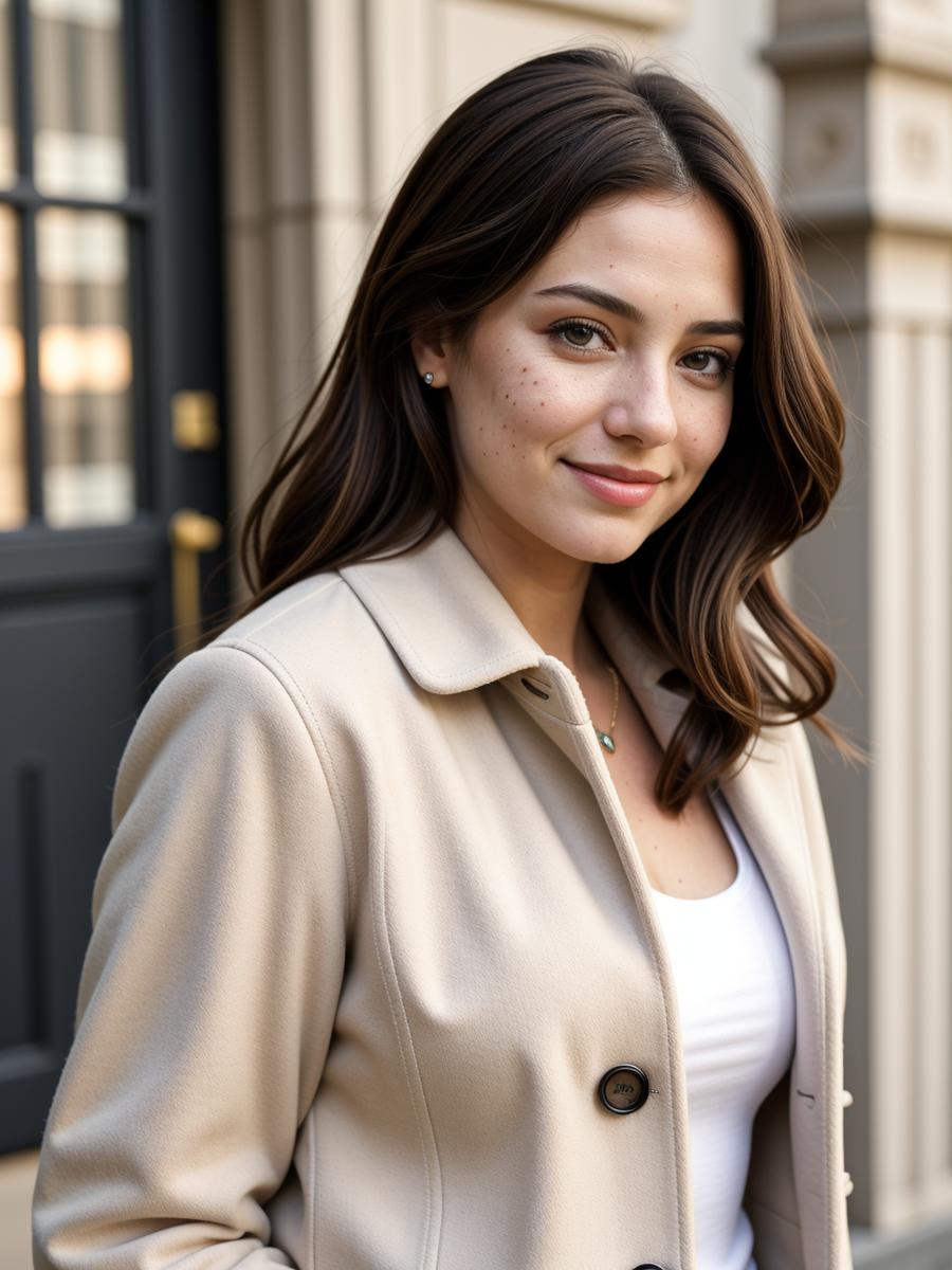 Chat with Skyla, the  character AI chatbot