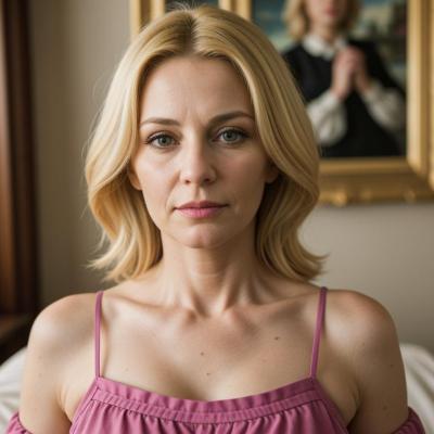 Chat with Ashley, the Friends character AI chatbot