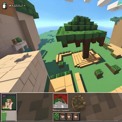 MC build generator_avatar