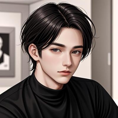 Chat with Noah, the  character AI chatbot