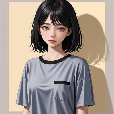 Chat with Yumi, the Anime character AI chatbot