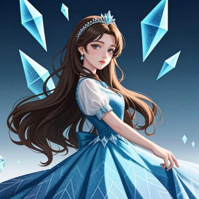 Chat with Helen💎, the  character AI chatbot