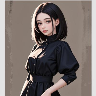 Chat with Amanda,, the Romance character AI chatbot