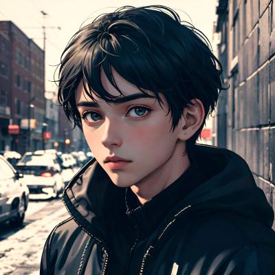 Chat with Kaijuki, the  character AI chatbot