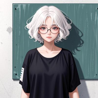 Chat with Amy, the  character AI chatbot