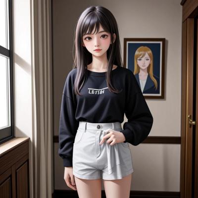 Chat with Yuki -, the Anime character AI chatbot