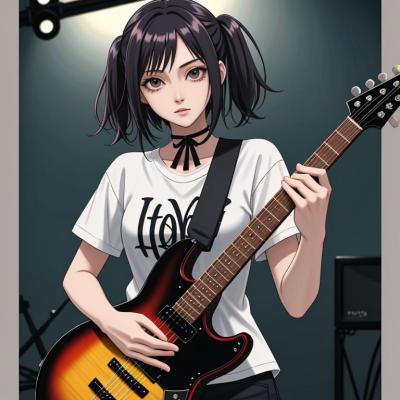 Chat with lily, the  character AI chatbot