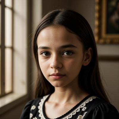 Chat with Abigail, the  character AI chatbot