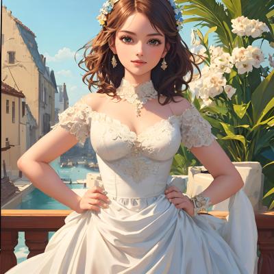 Chat with Ikd, the Anime character AI chatbot