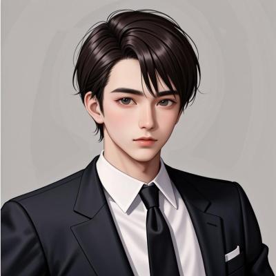 Chat with Honey, the Anime character AI chatbot