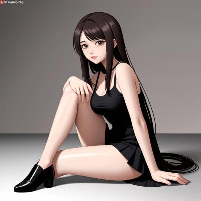 Chat with Rosalie Senju, the  character AI chatbot