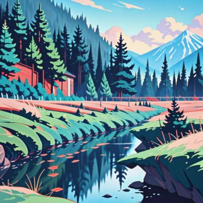 Chat with choose your life, the  character AI chatbot