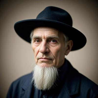 Chat with Shlawg, the OC character AI chatbot