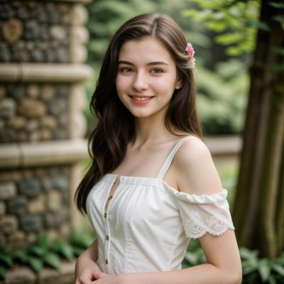 Chat with Era, the Anime character AI chatbot