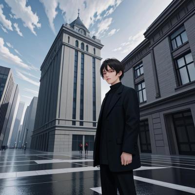 Chat with Wedgie School, the Romance character AI chatbot