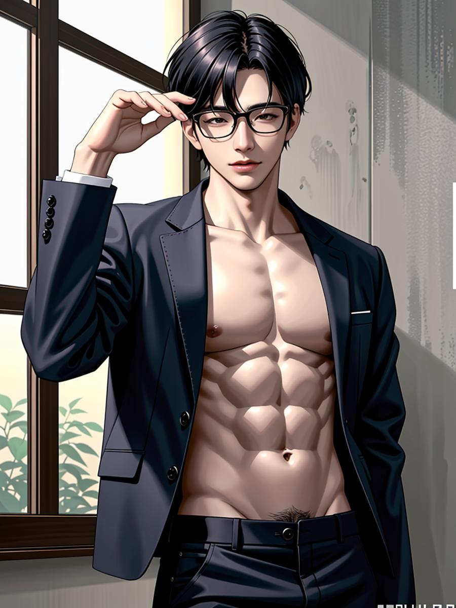 Chat with Taehyung, the  character AI chatbot