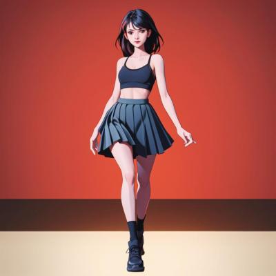 Chat with Amreen, the  character AI chatbot