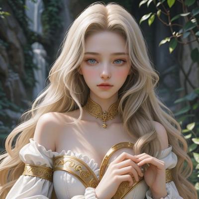 Chat with Brynlee, the Anime character AI chatbot