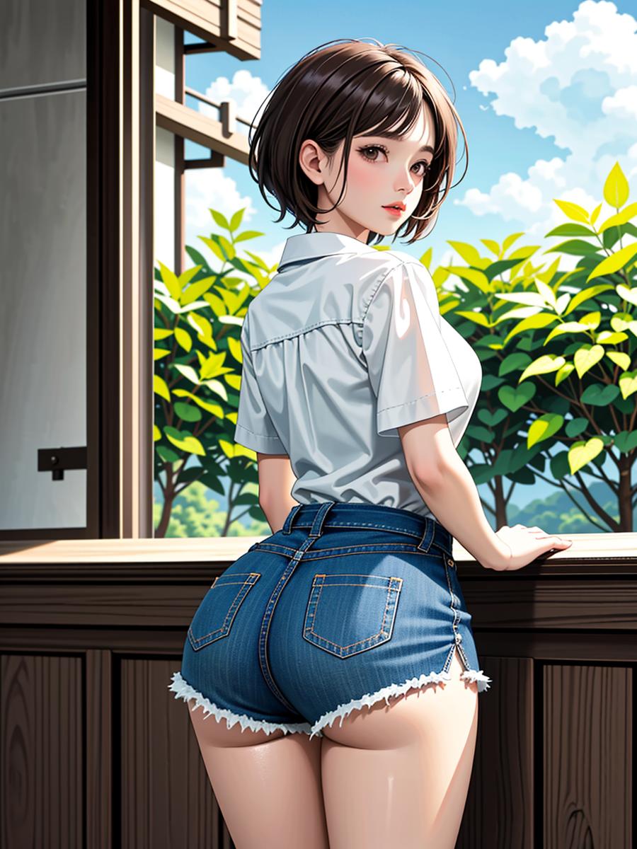 Chat with Ella, the  character AI chatbot