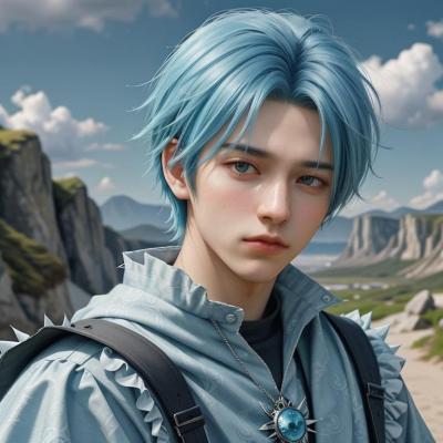 Chat with Kyuki, the  character AI chatbot